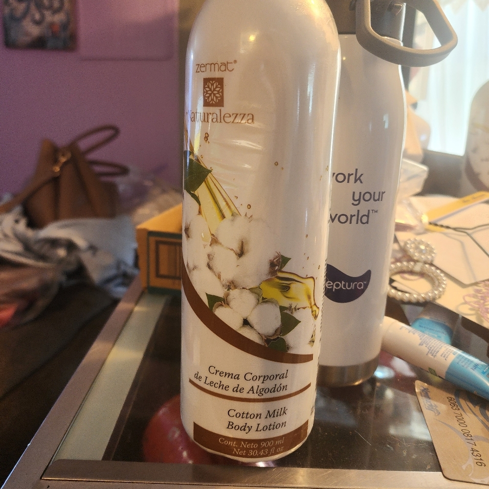 Moisturizer Body